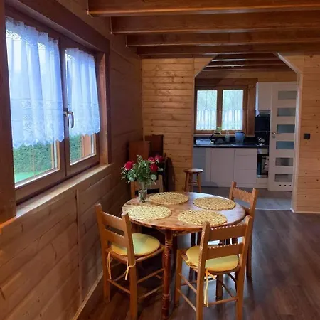 Gorska Holiday home