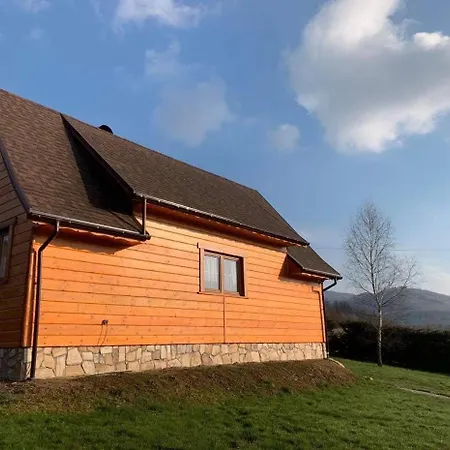 Holiday home Gorska *