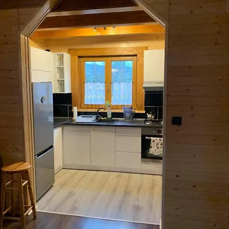 Holiday home Gorska