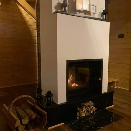 Holiday home Gorska *