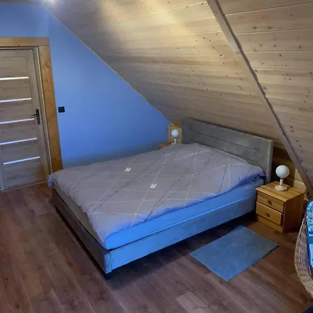 Holiday home Gorska