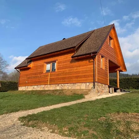 Gorska Holiday home *