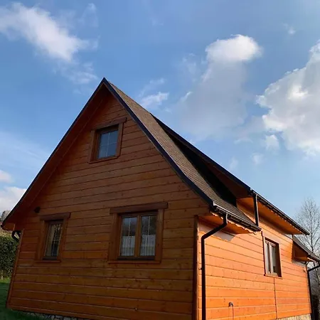 Gorska Holiday home