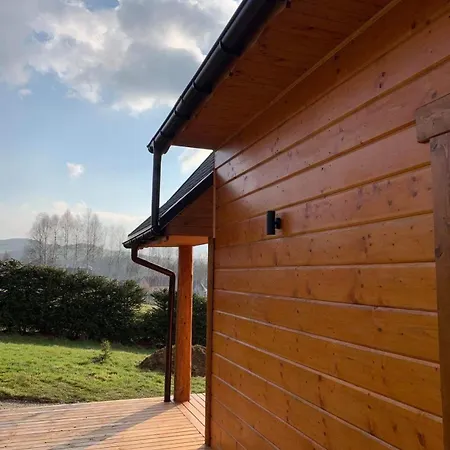 Holiday home Gorska Kamesznica