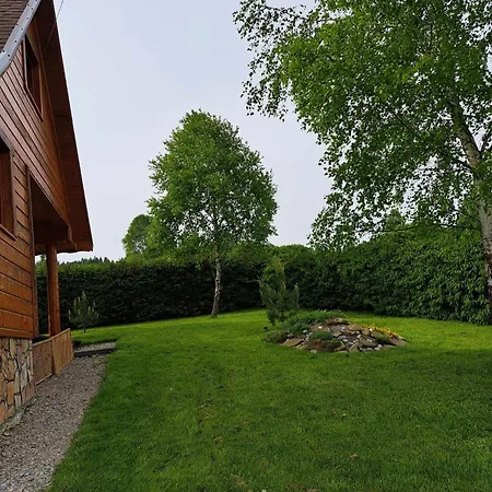 Gorska Holiday home