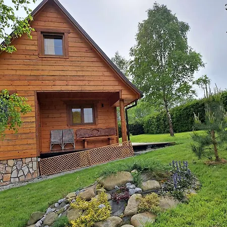 Holiday home Gorska *